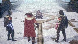 太乙版天龙八部私服